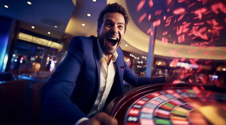 Proses verifikasi akun di indobet88 yang cepat dan aman
