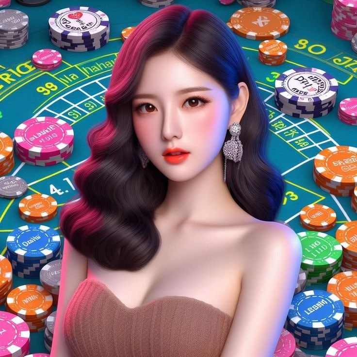 indobet88 featured game showcase