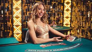 Tampilan meja Bandar Ceme pada platform indobet88