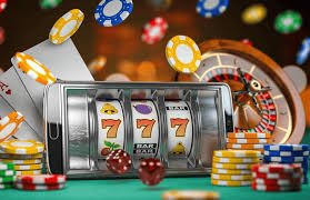 indobet88 featured game showcase