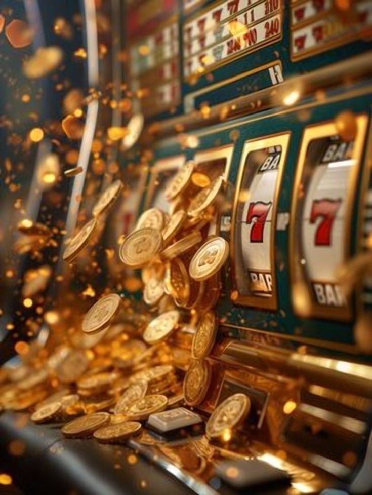 Meja poker indobet88 dengan tampilan pemain dan kartu komunal